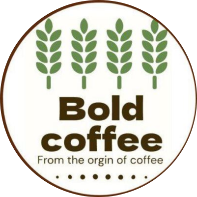 Bold Coffee